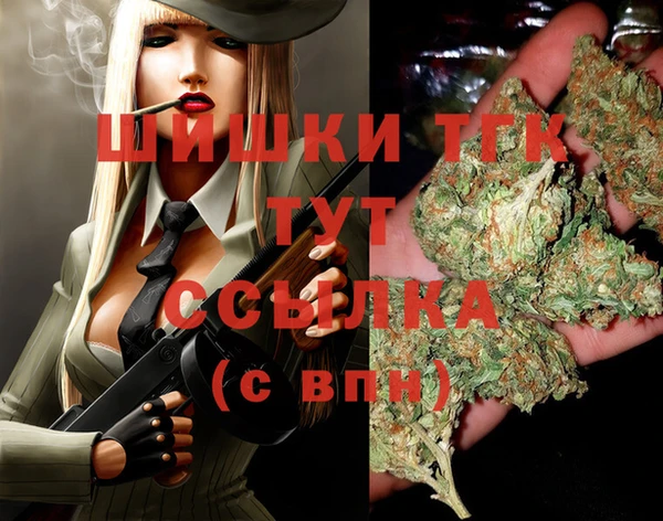 тгк Абдулино